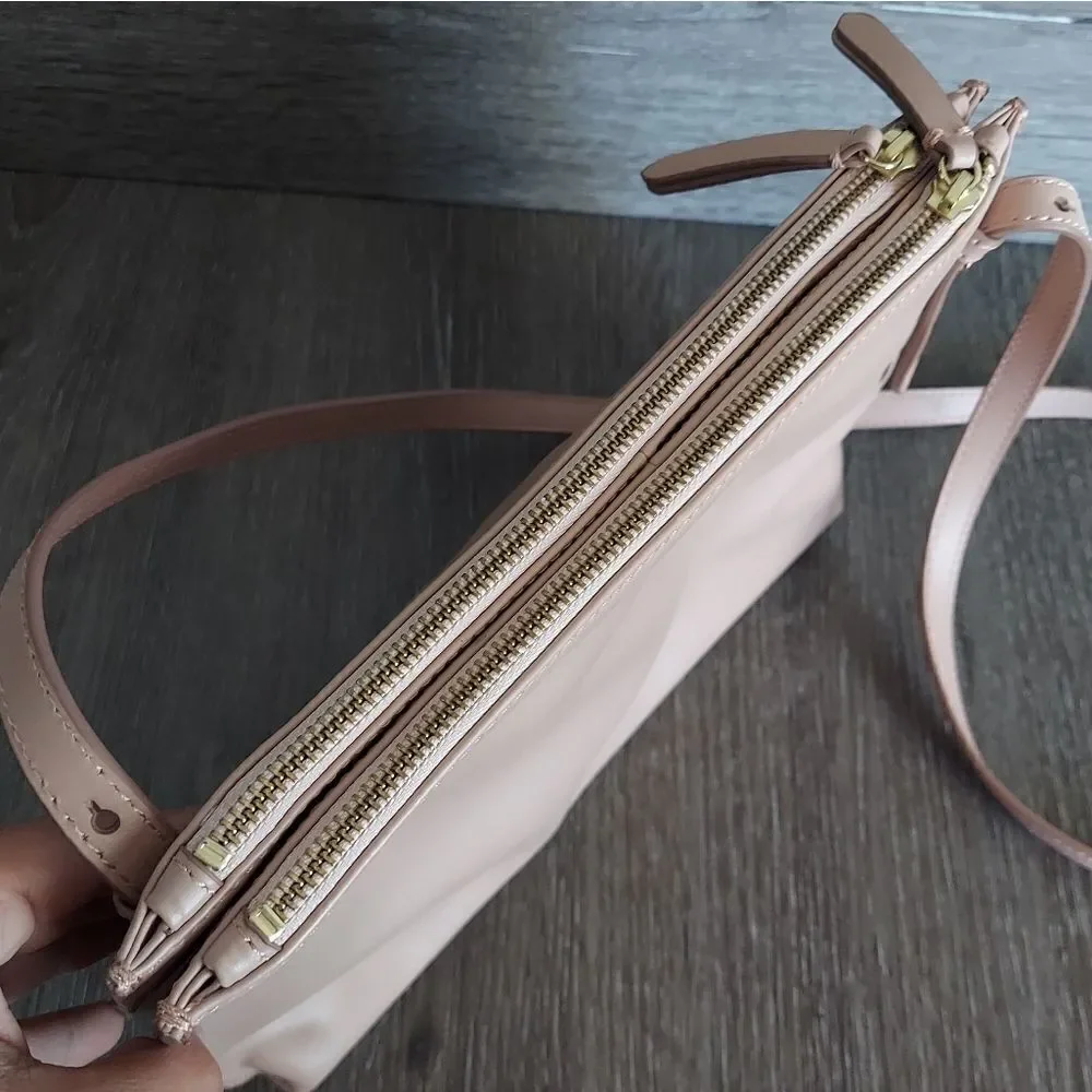 Banana Republic buttery soft